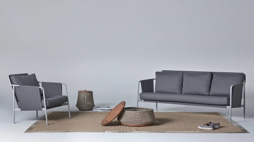 "Branch" Sofa | Couch in Couches & Sofas by SIMONINI