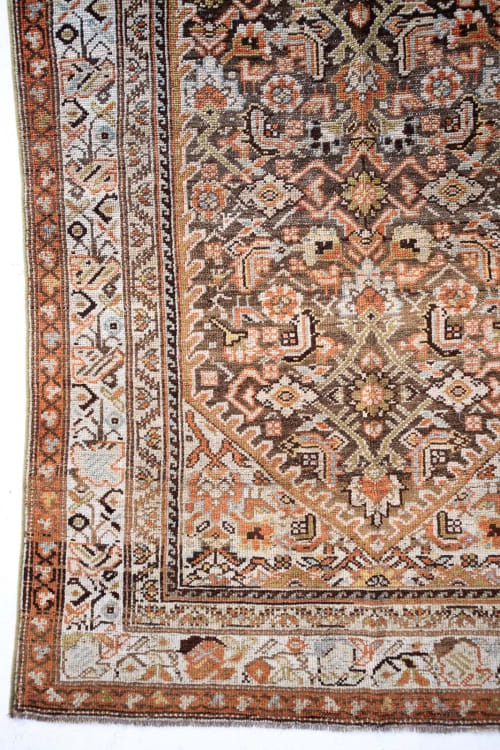 Hasida | 3'6 x 5'8 | Area Rug in Rugs by Minimal Chaos Vintage Rugs