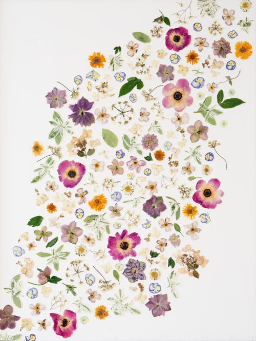 Print - Caught in The Wind | Prints by Sarah Ebert Art