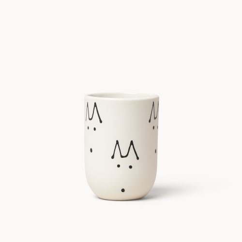 Uma Coffee Cup | Drinkware by Franca NYC