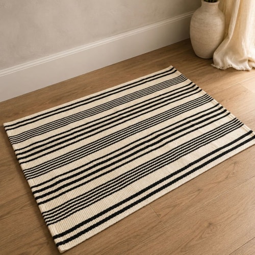 Amara Accent Rug | Rugs by Busa Designs