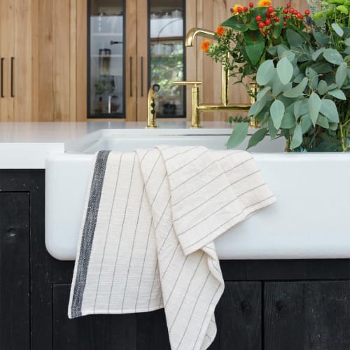 Mas Hand Towel | Textiles by HOUSE NO.23