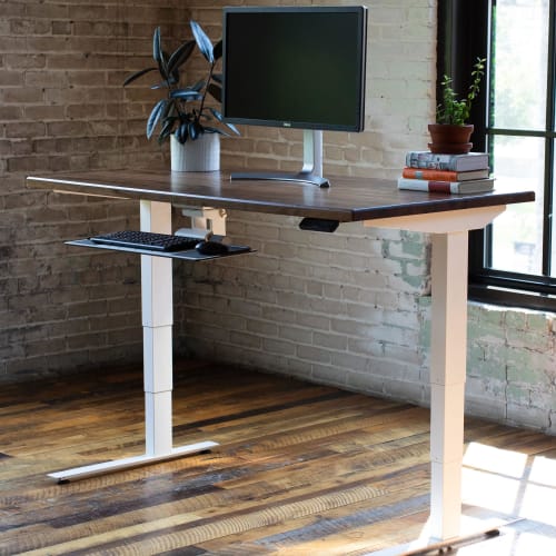 Humanscale® Keyboard Tray | Decorative Tray in Decorative Objects by ROMI