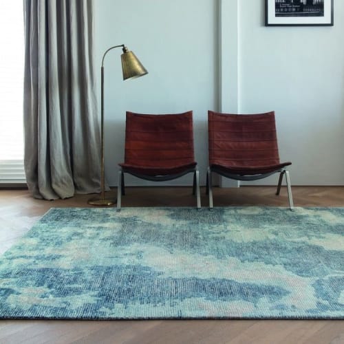 ERODE | Rugs by Oggetti Designs