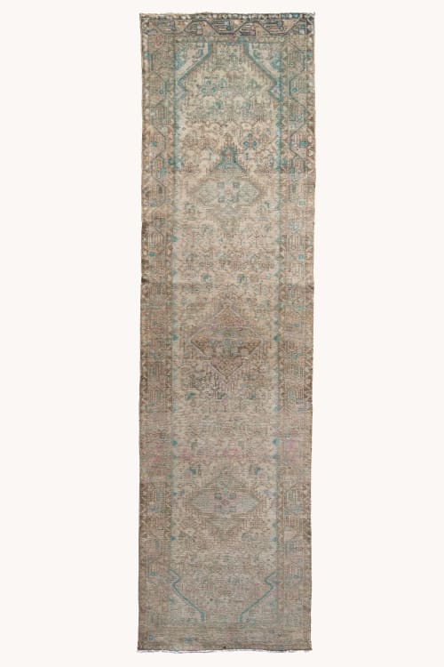 Laramie | 2'7 x 9'5 | Rugs by District Loom