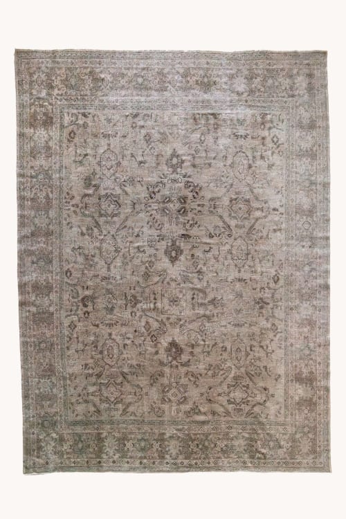 Turner | Rugs by District Loom