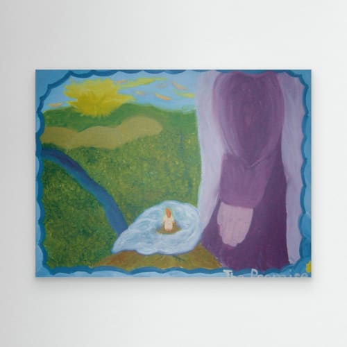 The Promise : Jonathan Lysdahl | Decorative Objects by Art of Jonathan Lysdahl