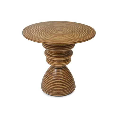 Showtime Cobo Side Table | Tables by Oggetti Designs