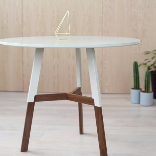Half Nelson | Tables by Misewell