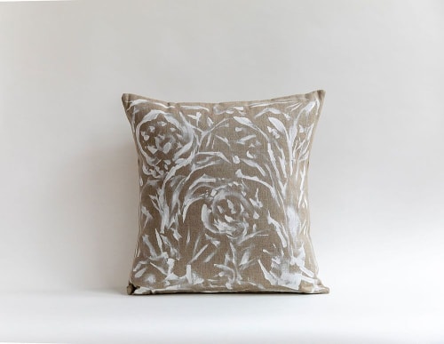 Forest in Bloom | Decorative Objects by Kerry & Clyde, LLC ,  Jill Fulton, Artist and Owner