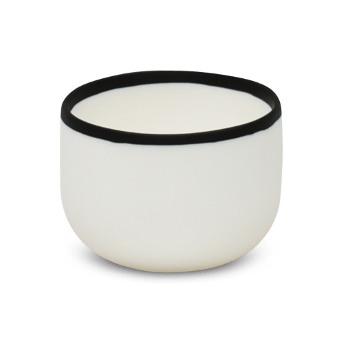 Ligne Petite Bowl | Dinnerware by Tina Frey