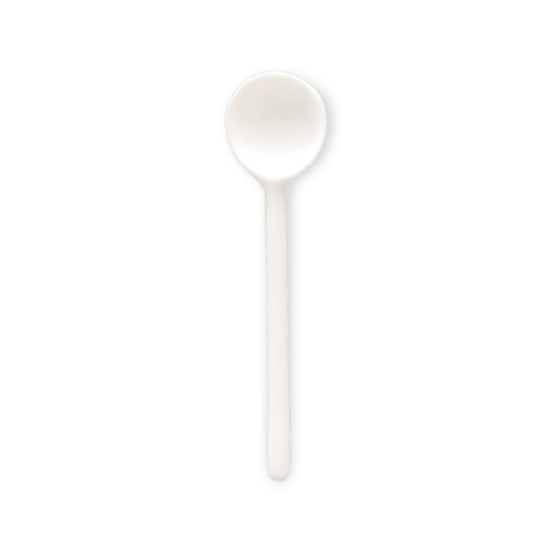 Sculpt Small Serving Spoon