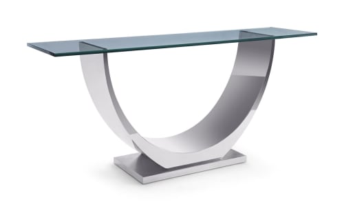 Marseilles Console Table | Tables by Greg Sheres