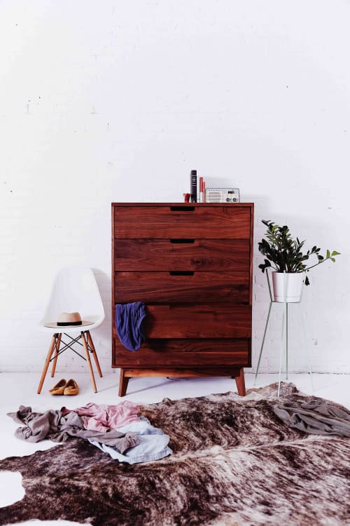 The Carlyle | Dresser in Storage by MODERNCRE8VE