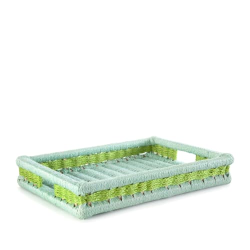 colorblock trays | Decorative Objects by Charlie Sprout