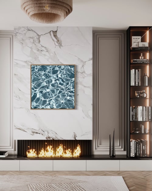 Chlorine Dream | Photography by Neon Dunes by Lily Keller