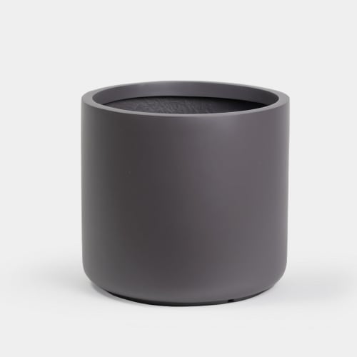 Lorimer 40 Large Planter | Vases & Vessels by Greenery Unlimited