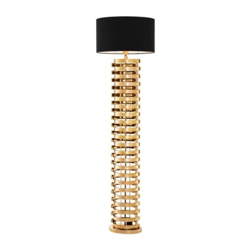 CJ105 Boxter Lamp | Chandeliers by Alan M