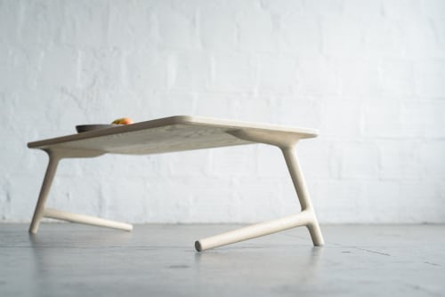 The Coffee Table | Tables by Fernweh Woodworking