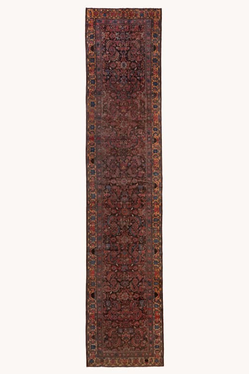Decker | 2'11 x 12'10 | Rugs by District Loom