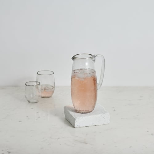 Pitcher | Vessels & Containers by The Collective