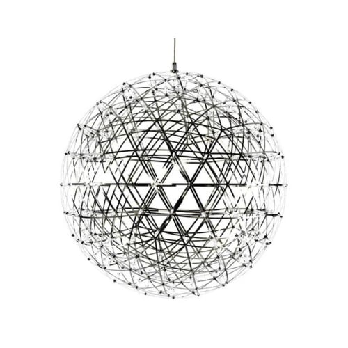 Alan Mizrahi KA1266 Raimond Light | Pendants by Alan Mizrahi Lighting Design