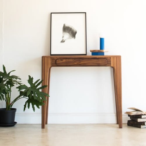Society Hall Table | Console Table in Tables by Louw Roets