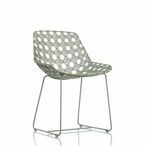 OCTA (Side Chair) | Chairs by Oggetti Designs