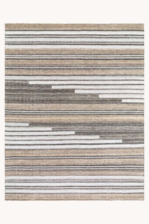 Azalea | Rugs by District Loom