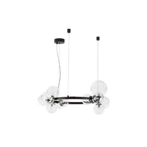 QZ2411 Odillia Chandelier | Chandeliers by Alan M