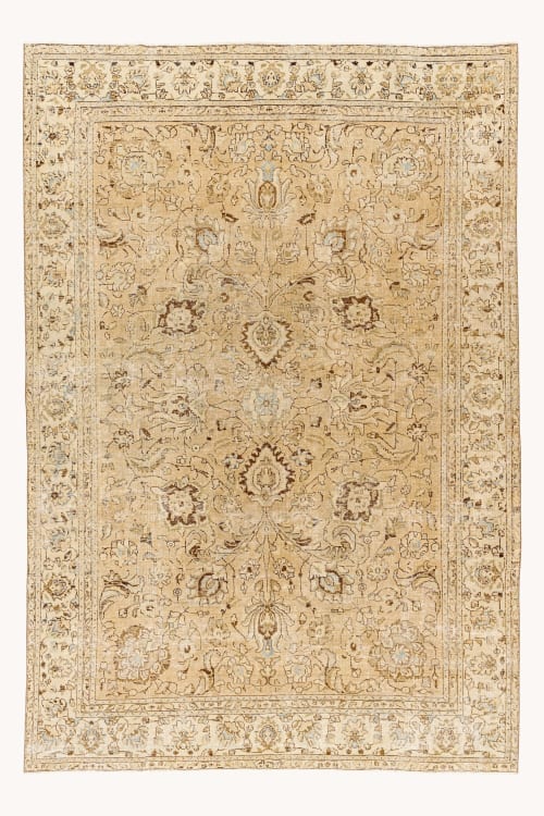 Wexford | 6'11 x 10'2 | Rugs by District Loom