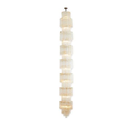 Alan Mizrahi AM2229 Gritti | Chandeliers by Alan Mizrahi Lighting Design