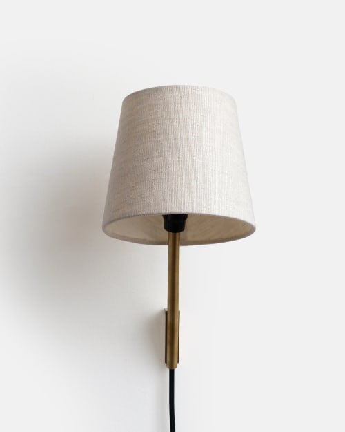 Tokyo Sconce | Sconces by Misewell