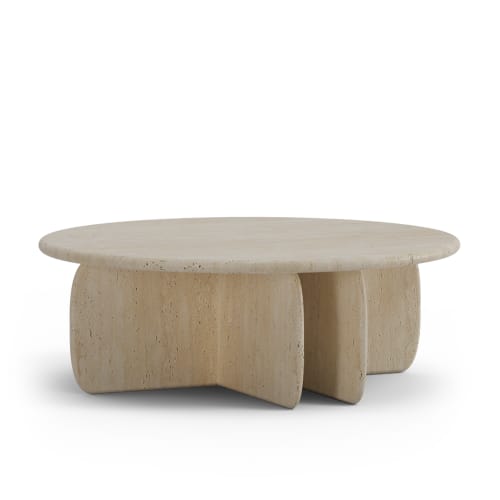 Catus Coffee Table - Outdoor | Tables by Marie Burgos Design and Collection