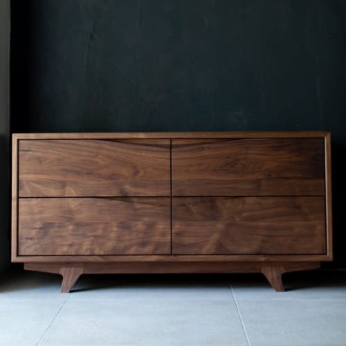 JJ Drawers | Storage by Leaf Furniture