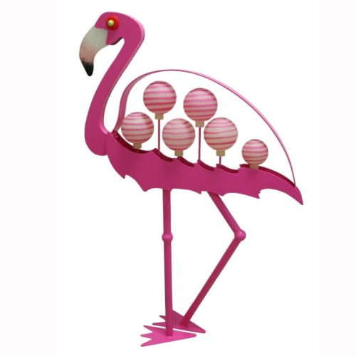 FLAMINGO | Sculptures by Oggetti Designs
