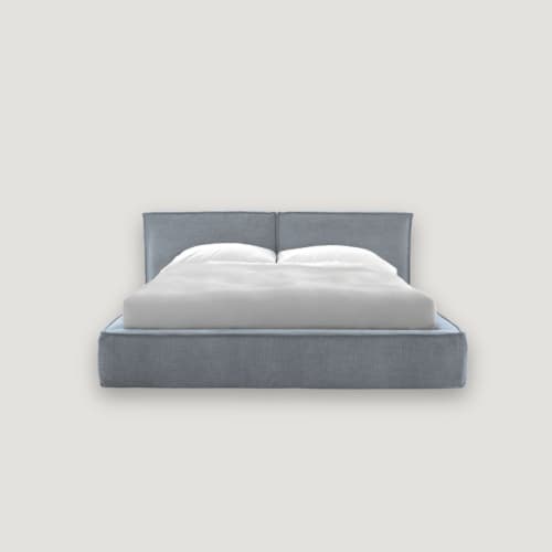 Oasi Bed | Beds & Accessories by OM Editions