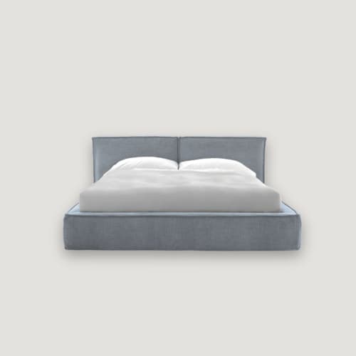 Oasi Bed | Beds & Accessories by OM Editions: A Limited Edition Furniture Collection