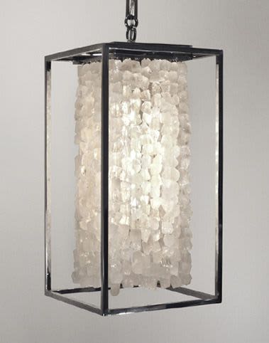 Alan Mizrahi AM2205 Alex Pendant | Chandeliers by Alan Mizrahi Lighting Design