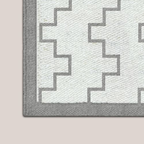 Sandplain | Rugs by Hillary Ronney-Fernandes | LWI