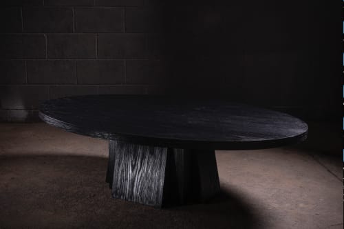 Daido Coffee Table | Tables by NO AGE FURNITURE STUDIO