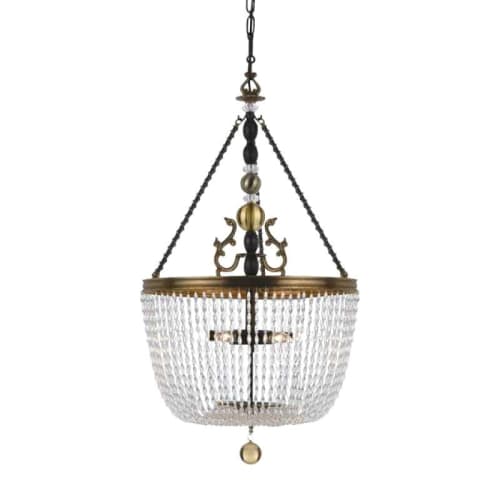QZ257 Kendall | Pendants by Alan M