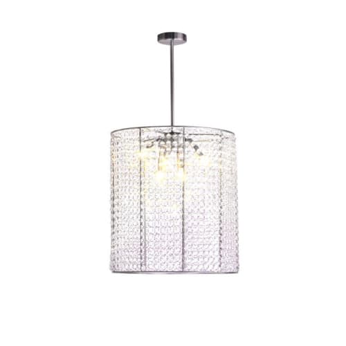 Alan Mizrahi JK005J Julie | Chandeliers by Alan Mizrahi Lighting Design