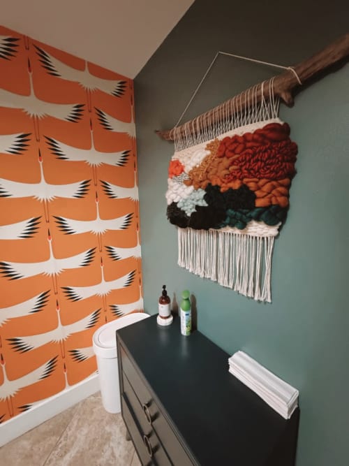 Unique Wall Art and Hangings