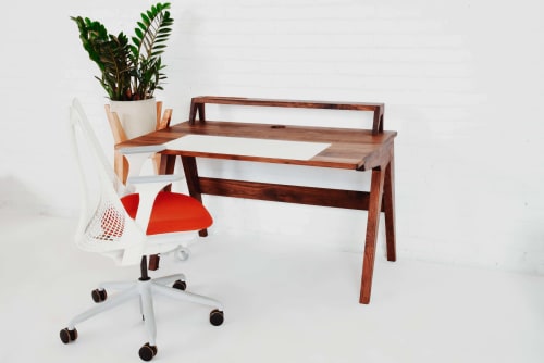 The Bel-Aire | Desk in Tables by MODERNCRE8VE