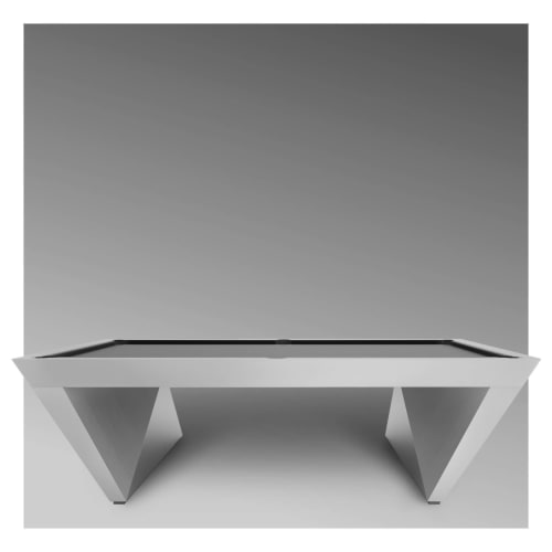 Kobi Pool Table | Tables by Lara Batista