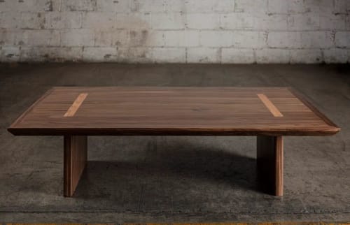 Minimalist coffee Table | Tables by NO AGE FURNITURE STUDIO