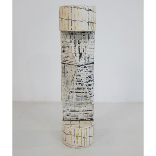Limn Drink Table | Side Table in Tables by Rust Designs