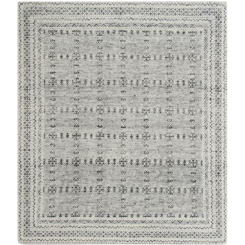 Noah Wool Handknotted Rug | Rugs by Organic Weave Shop