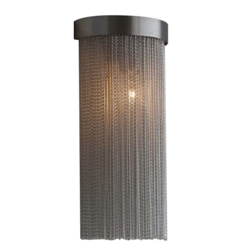 Alan Mizrahi KA1927 Maxi Crescent | Chandeliers by Alan Mizrahi Lighting Design